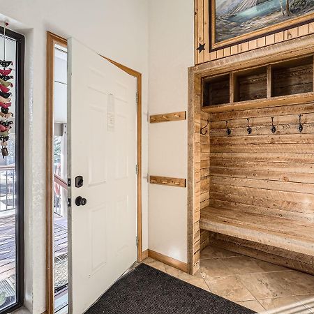 Breckenridge Mtn Village 132 - Beautiful Private Home Just Blocks From Main Street Екстериор снимка
