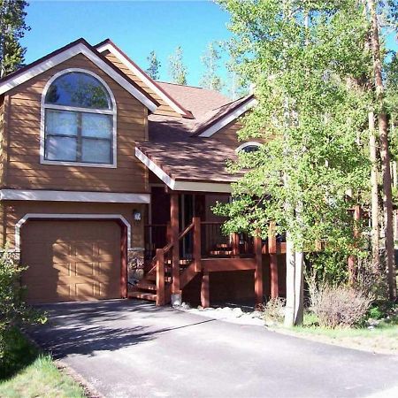 Breckenridge Mtn Village 132 - Beautiful Private Home Just Blocks From Main Street Екстериор снимка