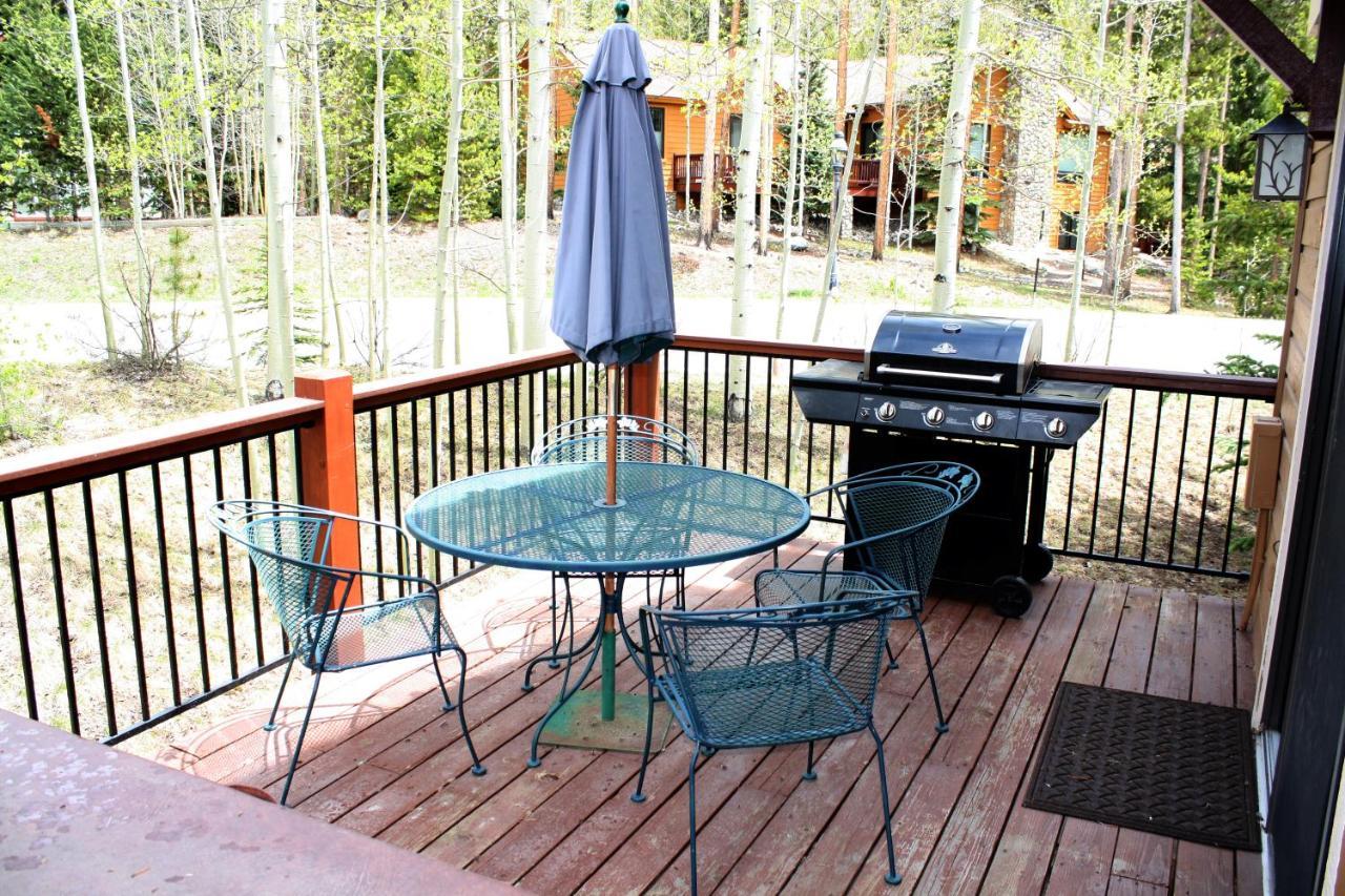 Breckenridge Mtn Village 132 - Beautiful Private Home Just Blocks From Main Street Екстериор снимка