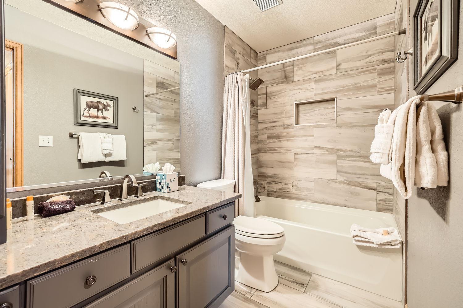 Breckenridge Mtn Village 132 - Beautiful Private Home Just Blocks From Main Street Екстериор снимка
