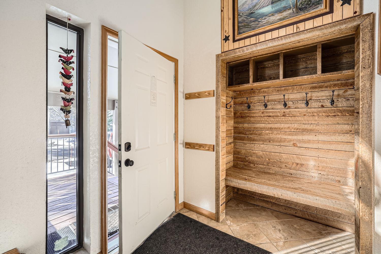 Breckenridge Mtn Village 132 - Beautiful Private Home Just Blocks From Main Street Екстериор снимка