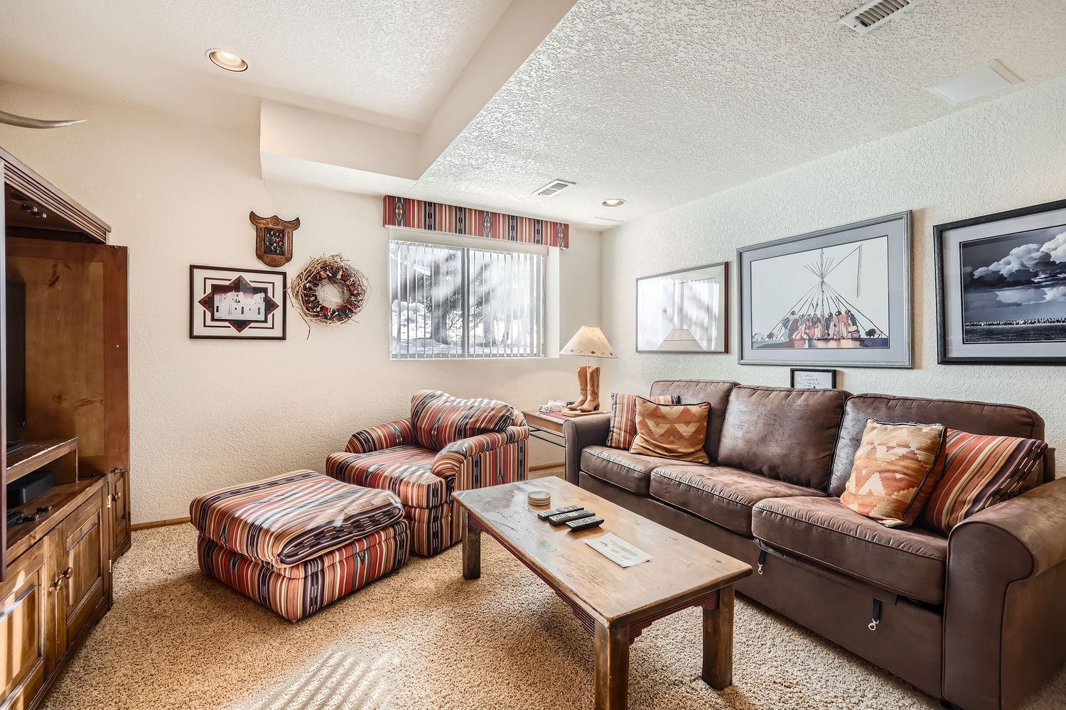 Breckenridge Mtn Village 132 - Beautiful Private Home Just Blocks From Main Street Екстериор снимка