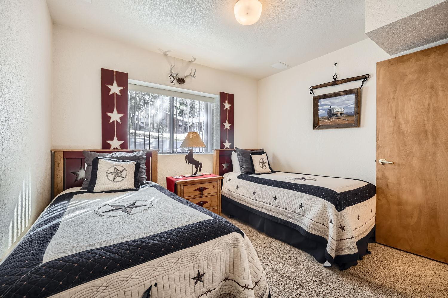 Breckenridge Mtn Village 132 - Beautiful Private Home Just Blocks From Main Street Екстериор снимка