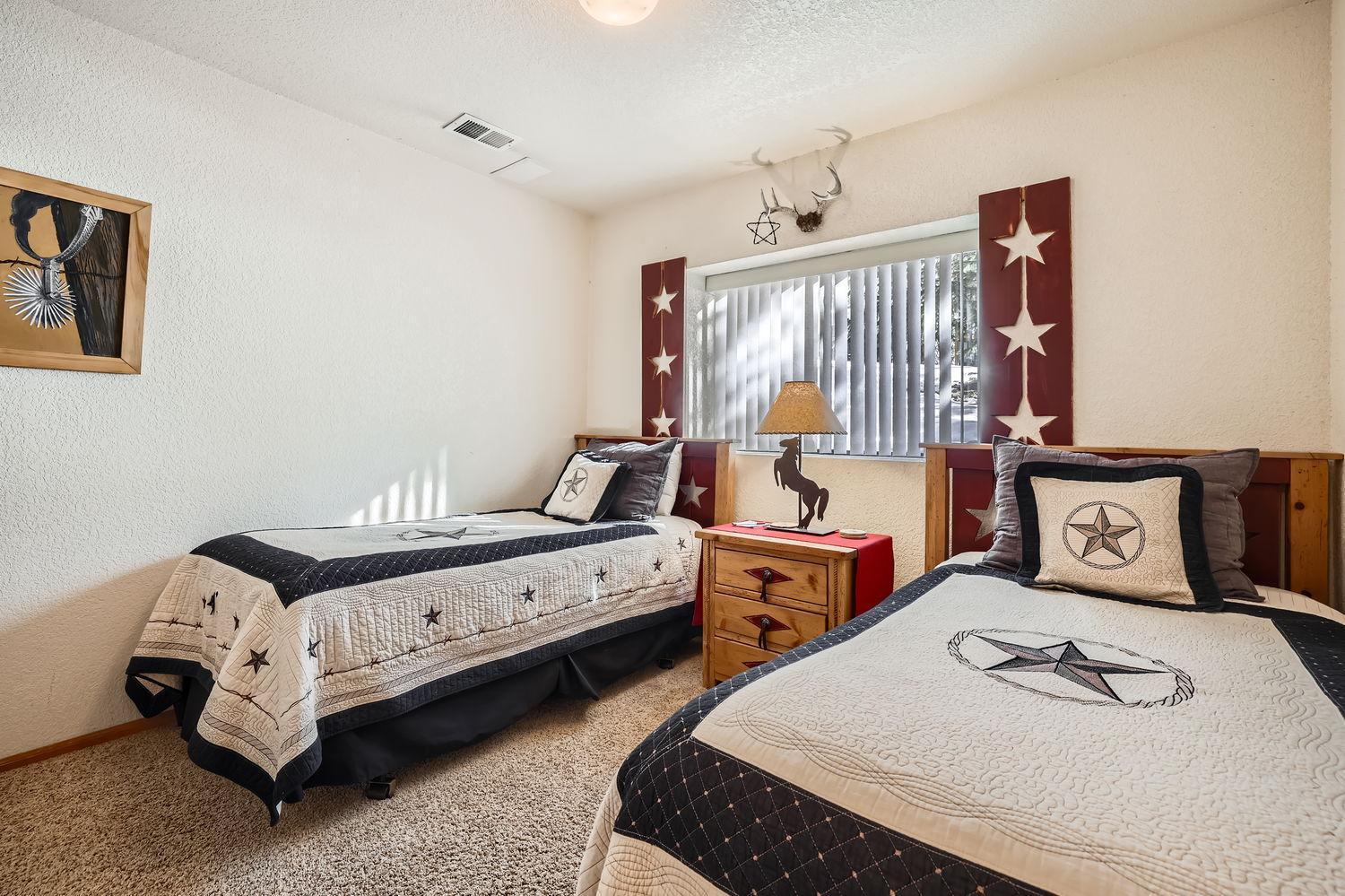 Breckenridge Mtn Village 132 - Beautiful Private Home Just Blocks From Main Street Екстериор снимка