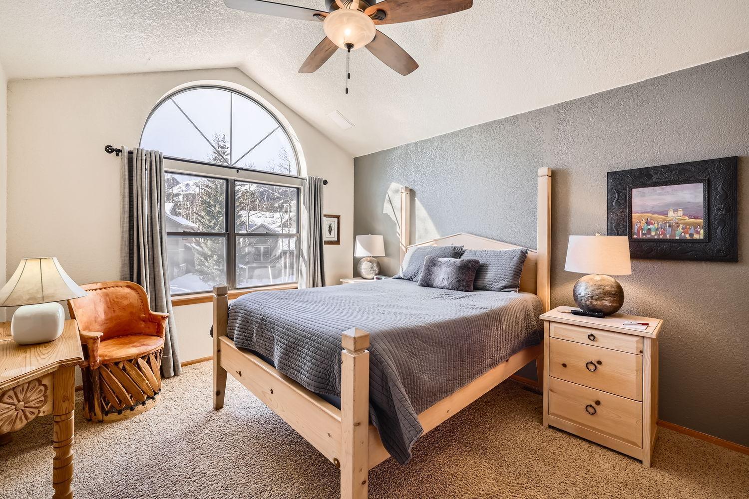 Breckenridge Mtn Village 132 - Beautiful Private Home Just Blocks From Main Street Екстериор снимка