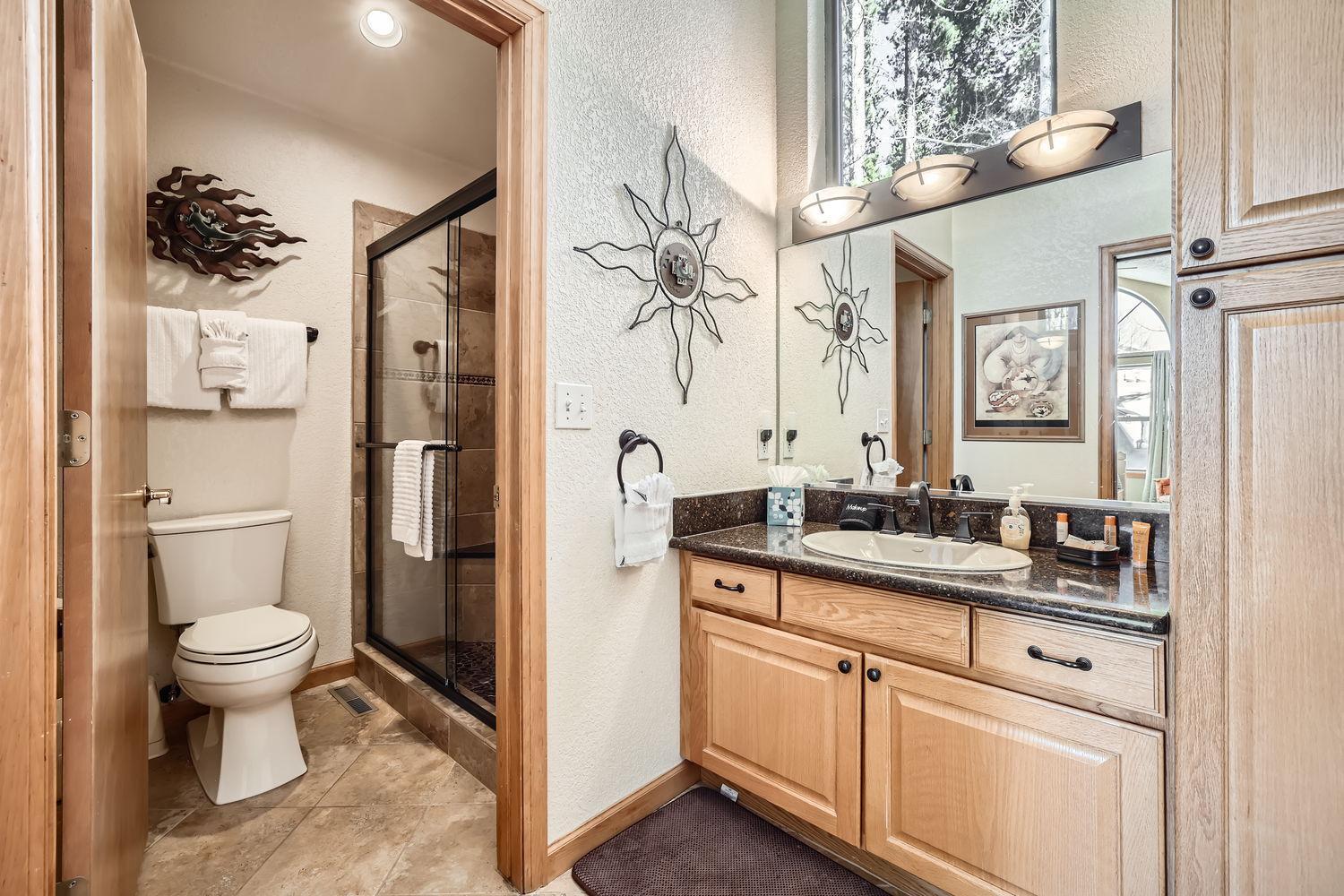 Breckenridge Mtn Village 132 - Beautiful Private Home Just Blocks From Main Street Екстериор снимка