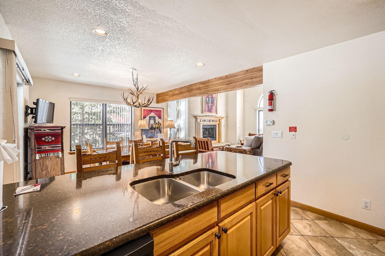Breckenridge Mtn Village 132 - Beautiful Private Home Just Blocks From Main Street Екстериор снимка