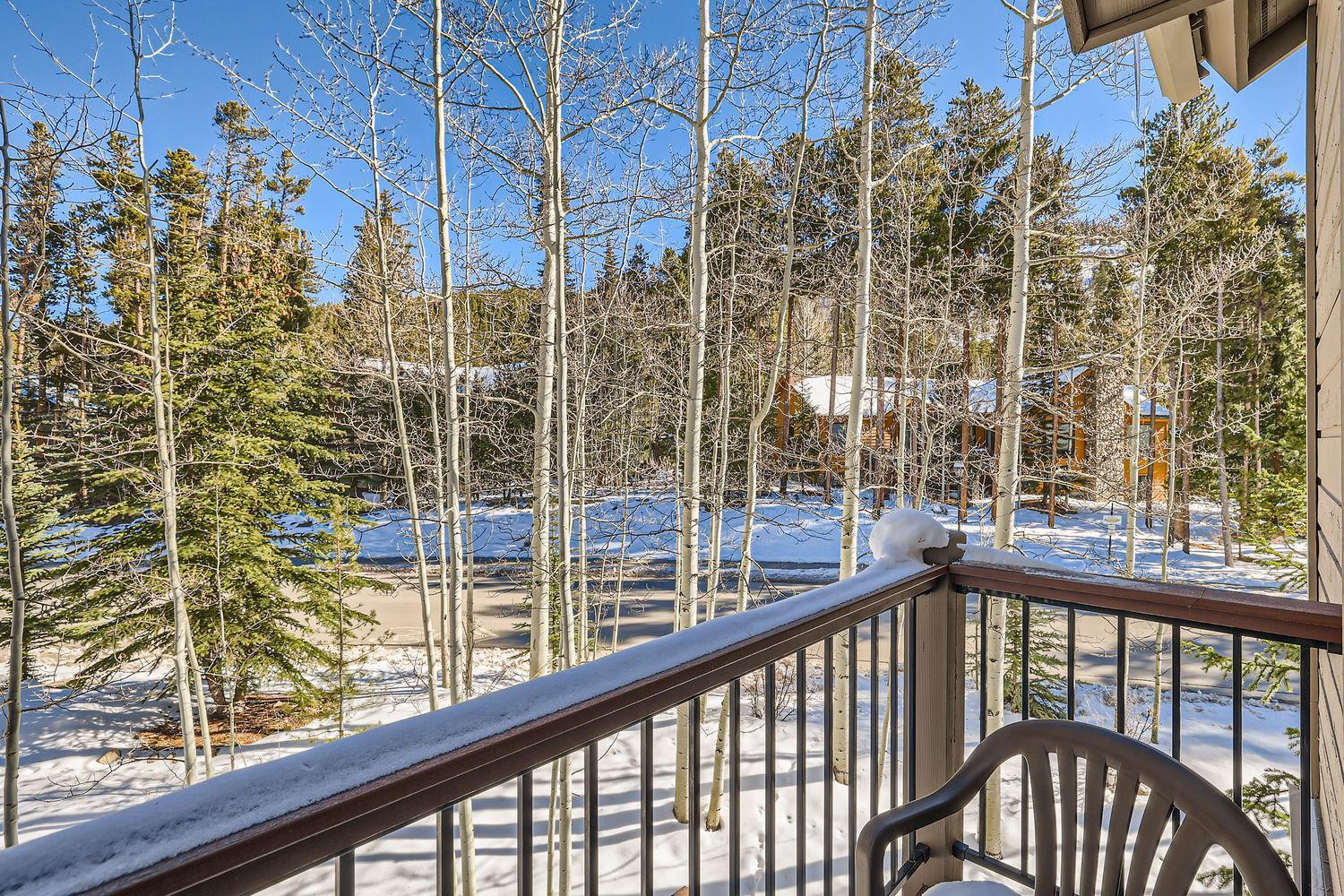 Breckenridge Mtn Village 132 - Beautiful Private Home Just Blocks From Main Street Екстериор снимка
